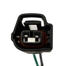 WMAutoPart Ambient Air Temperature Sensor Connector Wiring Harnesses 88952834