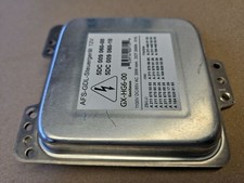 Mercedes-Benz GL X164 2011 Vorschaltger&auml;t Steuerger&auml;t Xenon Scheinwerfer
