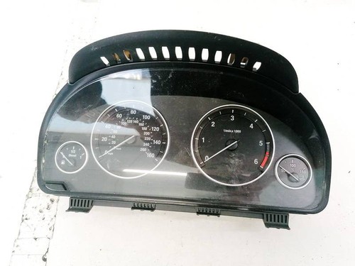 928048501 Tacho Tachometer Kombiinstrument 1044663  9280485-01 20 DE1734547-83