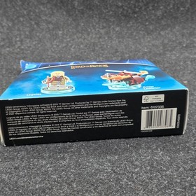 LEGO 71219 Dimensions Lord of the Rings Legolas Fun Pack New Sealed