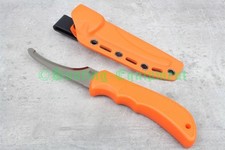 B&ouml;ker Magnum HL Aufbrechmesser Messer Jagdmesser Gekr&ouml;semesser