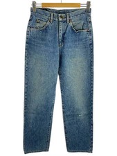 Lee Bottom 30 Denim IDG 290 0145