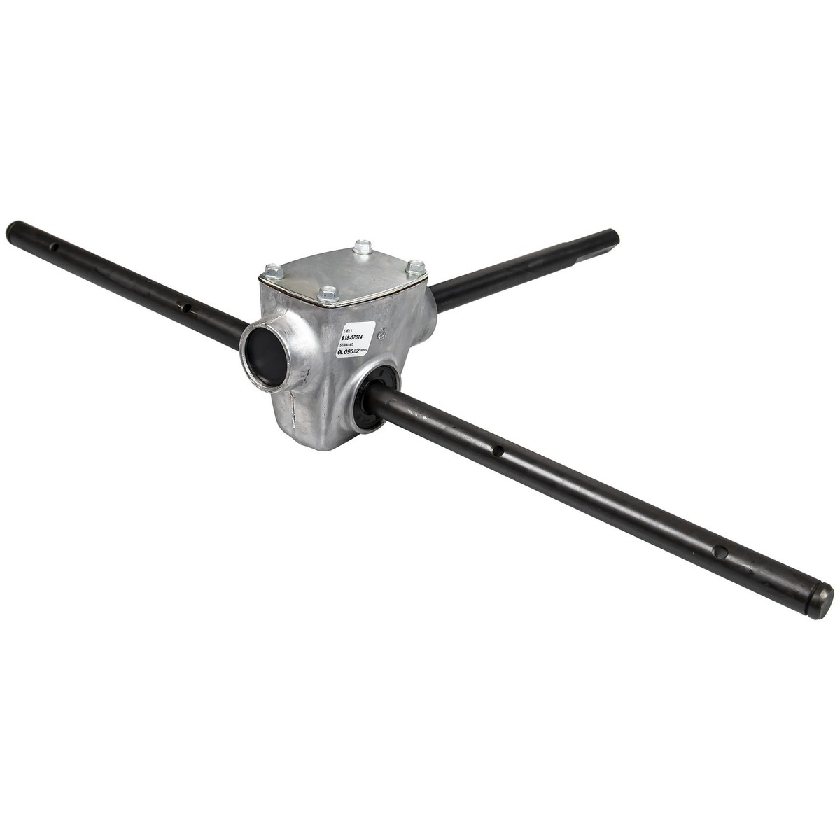 CUB CADET 918-07024 Auger 26
