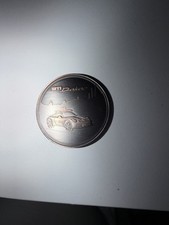 Porsche 911 Dakar Medaille 2025 Bronze Automobil Europa Deutschland