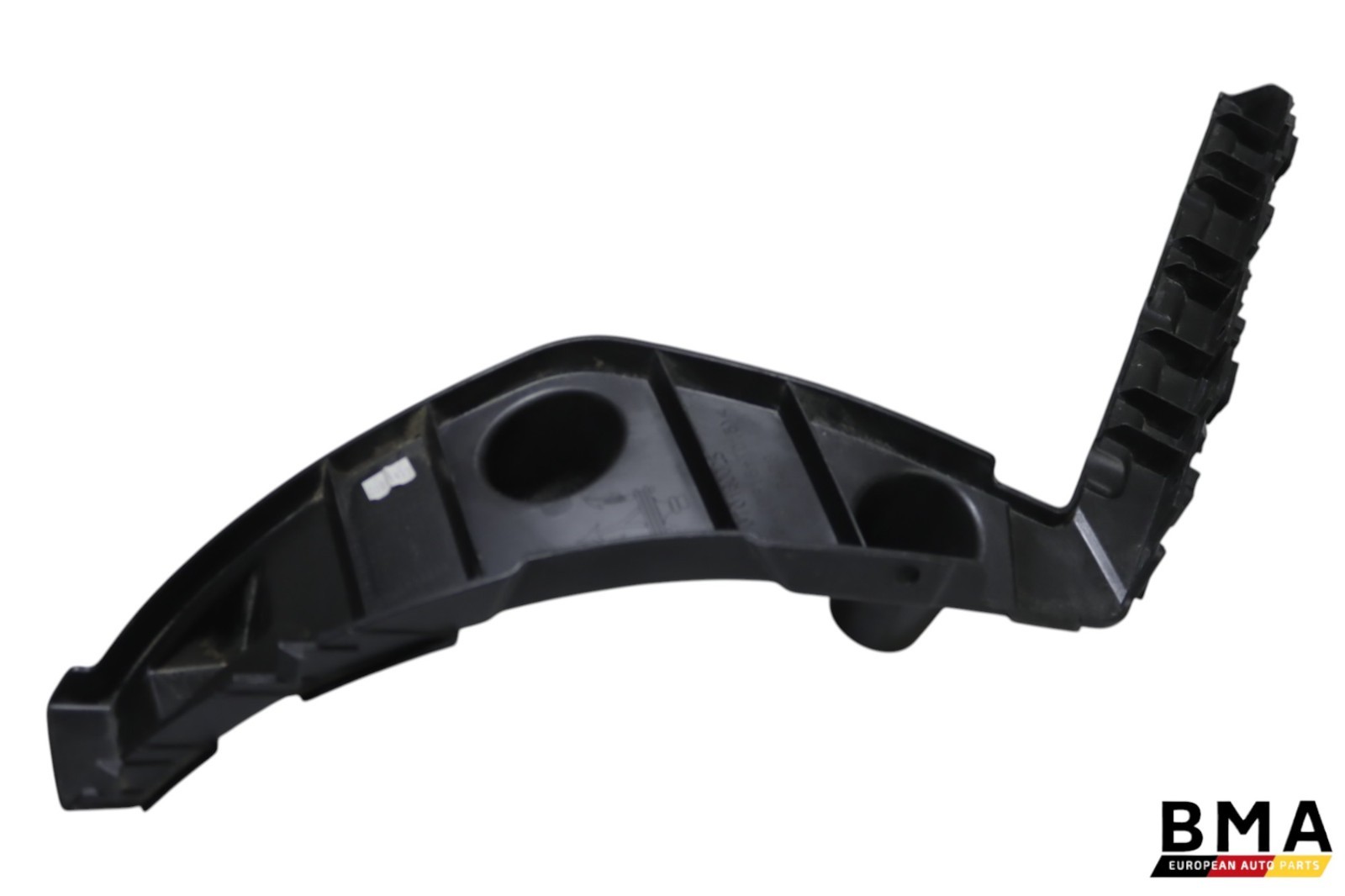 Maserati Levante Rear Left Bumper Side Support Mount 670160025 2017 - 2020 OEM