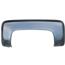 Key Parts 0850-154 Rear Fender 1979-1987 Chevrolet/GMC Pickup Stepside Right/Pas