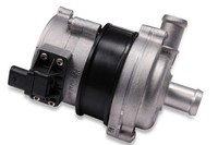 Hepu Zusatzwasserpumpe (KüHlwasserkreislauf) AP8314 12V FüR Audi A4 B9 Avant 8W5