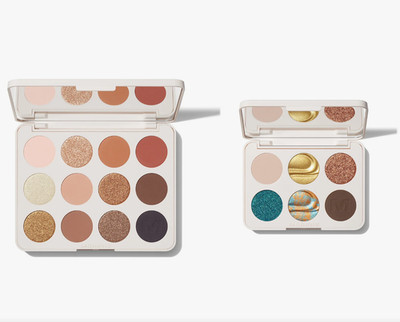 NWB Morphe ChromaPlus Double Feature