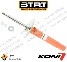 Koni STR.T Stoßdämpfer vorne für BMW 3er E46, Bj. 1997-2005