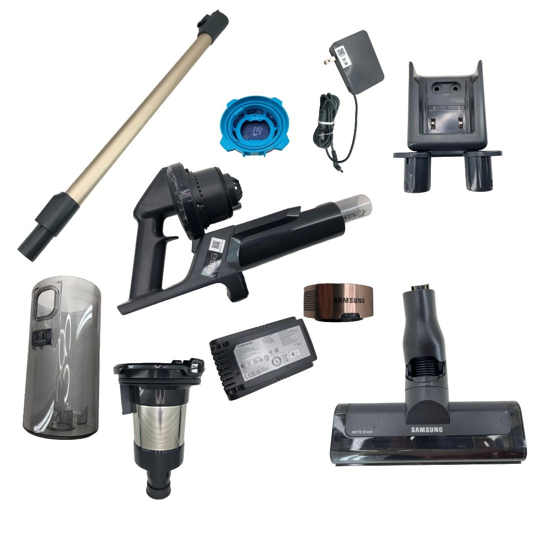 Samsung Jet 60 Cordless Stick Vacuum Cleaner PICK YOUR REPLACEMENT