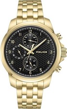 Montre POLICE Homme Mensor 44 MM Pewjk0021506