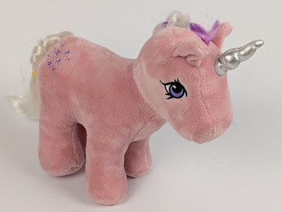 My Little Pony 40th Anniversary Twilight Plush MLP Stuffed Animal Toy !  