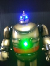 Tetsujin 28
