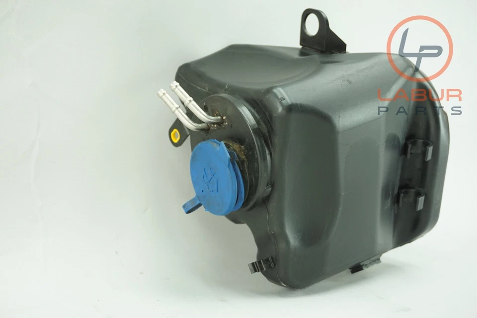 W222 14-21 梅赛德斯 S 级前挡风玻璃洗衣机水库罐瓶 Z6920 — 第 2/4 张图片