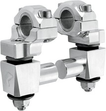 1R-AV2SE RIALZI MANUBRIO ELITE PIVOT ANTIVIBRAZIONE 2” HONDA CB 500 FOUR 1973