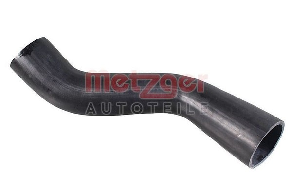 Metzger Autoteile 2401367 Ladeluftschlauch FüR CitroËN Passend FüR Fiat-image