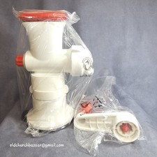 Tupperware Fusion Master Sorbet Maker NEW.