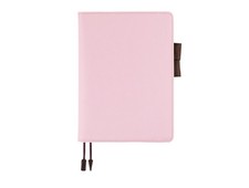 Hobonichi Techo Cousin A5 Cover Colors Sweet Cacao Pink 2026 Japan New