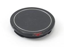 Heavy Duty Metal Minolta MD MC SR SRT Mount Body Cap for SLR Cameras - Japan