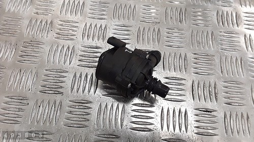 2023 BMW 3 SERIES G20 ZUSATZWASSERPUMPE BENZIN 884061401 2000 PETROL