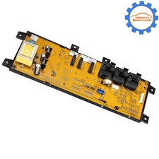 DE92-03045B Range Oven Control Board Fits for Samsung FER300SX/SW/SB