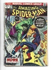 Amazing Spider-man #120, GD 2.0, Spider-Man vs. The Hulk!