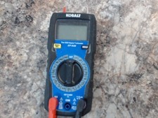 KOBALT TOOLS DT-926 (ASA065860)