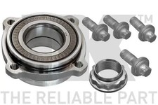 Roulement de roue BMW X1