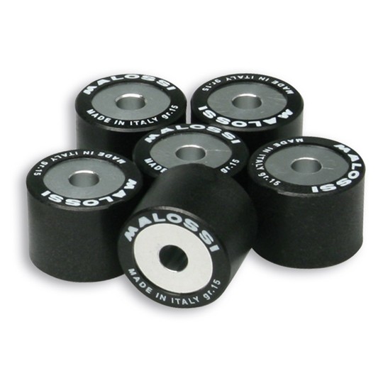 Rolle/Rolle Maxi Roller Malossi 23X18 27G. (X6)-image