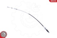 Esen Skv 27SKV089 Seilzug, Schaltgetriebe FüR Fiat