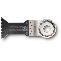 10Er Multipack Fein 63502152240 E-Cut Universal Bimetall TauchsäGeblatt 44 Mm 10