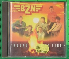 BZN - 'Round The Fire - Mercury - CD