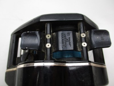 Shimano 22 Bantam MGL | - das größte Angelforum für Spinnangler