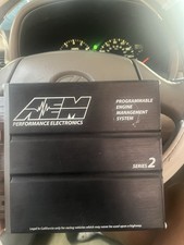 Aem Series 2 6101 Pnp For Sc300 Mkiv Supra Aem Series 2 6101 Pnp For Sc300 Mkiv Supra