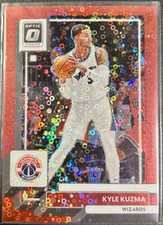 |Y| 22/23 Panini Donruss Optic