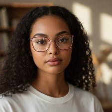 Tom Ford Italy Pink Eyeglasses PP13