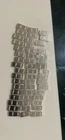 silver bar 5 gram 10 piece 999.9