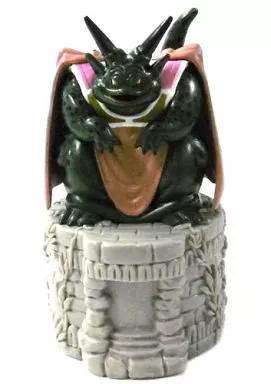 Plastik Flaschenverschluss Mudo (regular) ''Dragon Quest Bottle Cap...