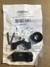 BANNER SMB3018SC 18MM SENSOR MOUNTING BRACKET  (SET OF 7) NEW IN PKG.