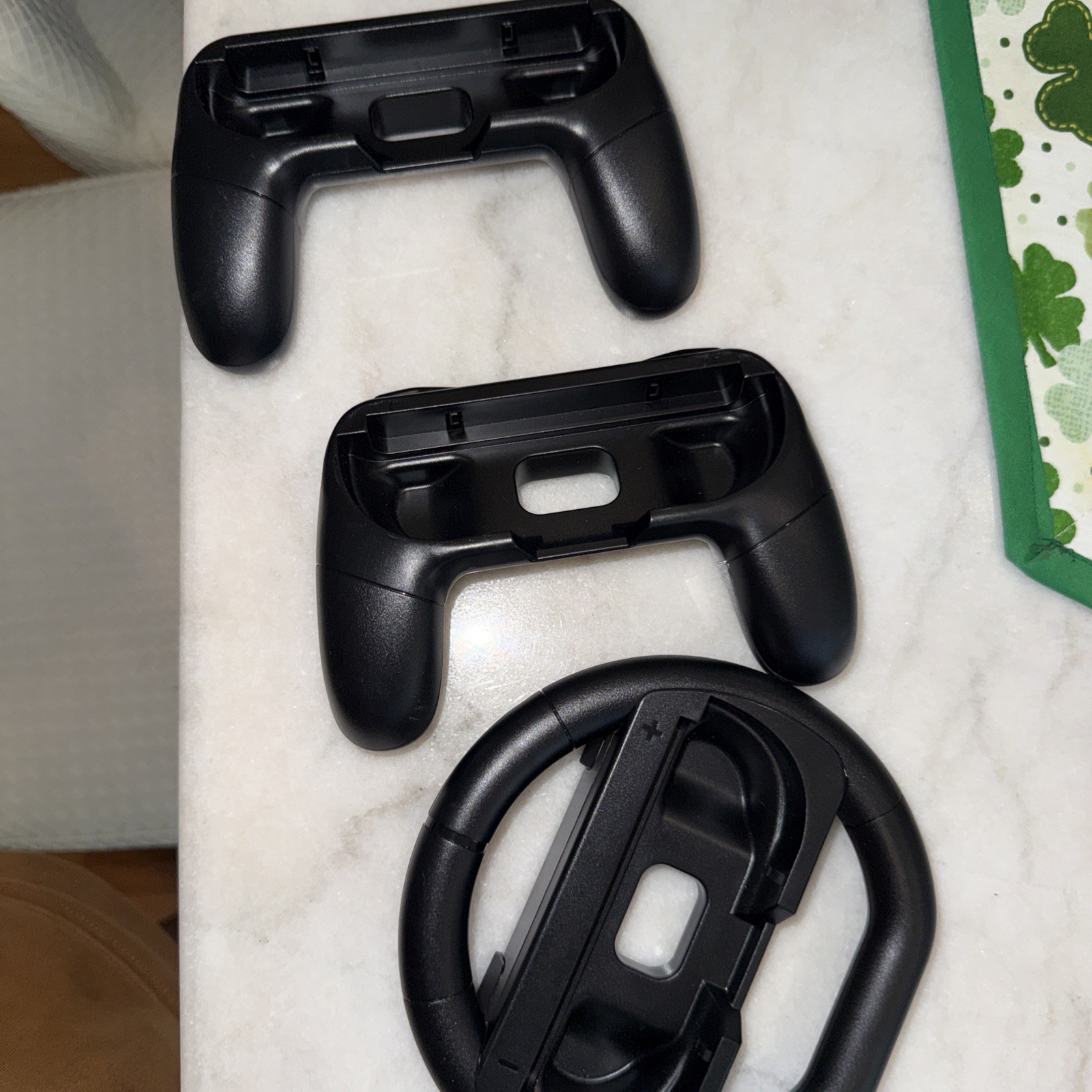 Nintendo Switch Joy-Con Accesories