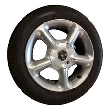 FIAT BARCHETTA 15" ALLOY WHEEL