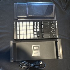Native Instruments Traktor Kontrol F1 , 16 pa...