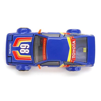 Mini GT x Kaido House 1:64 Toyota AE86 Sprinter Trueno Kaido