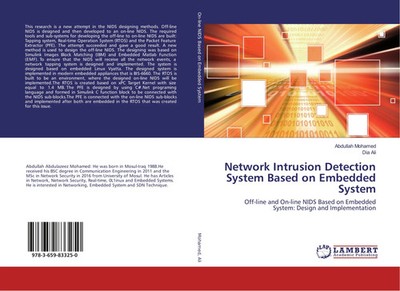 Abdullah Mohamed (u. a.) | Network Intrusion Detection System Based on...