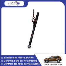 Amortisseur Dacia DUSTER
