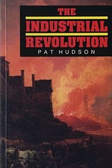 The Industrial Revolution: 11 von Pat Hudson | Buch | Zustand sehr gut
