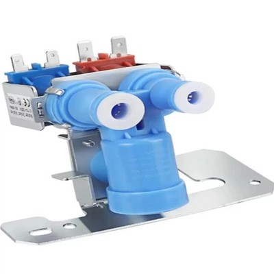 413109-A For Hotpoint RCA Refrigerator Water Inlet Fill Valve Part # Model