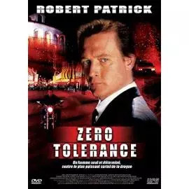 Zero Tolerance