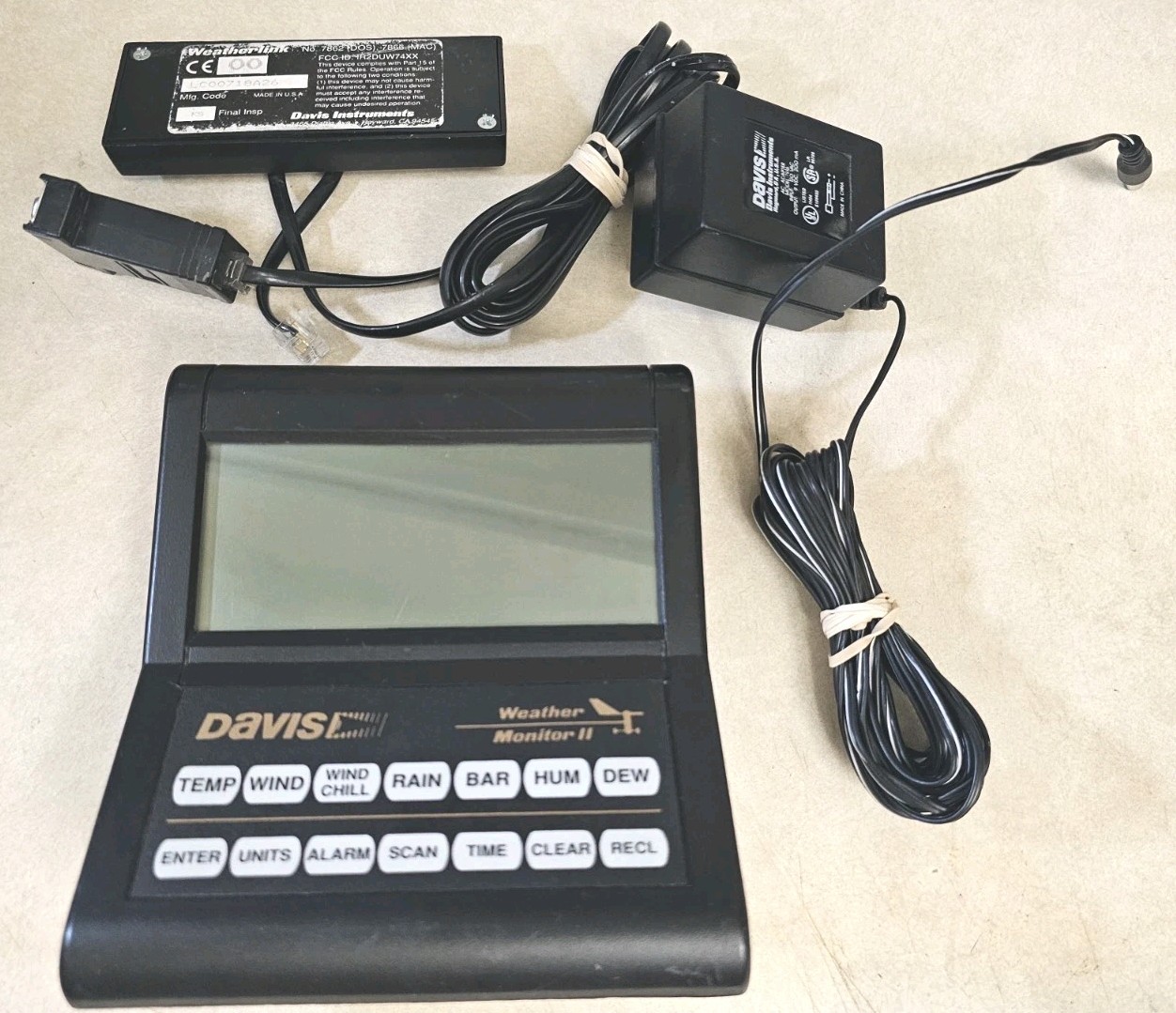 Sensor