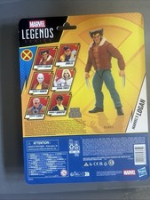 Hasbro X-Men '97 Marvel Legends 6 Action Figure - Retro - Marvel's Logan